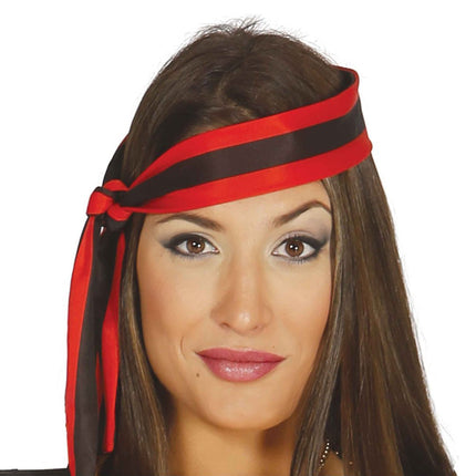 Piraten Jurk Dames van Fiestas Guirca koop je bij Partywinkel