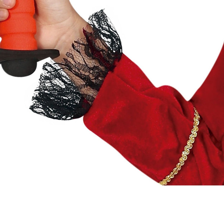 Piraten Jurk Kind van Fiestas Guirca koop je bij Partywinkel