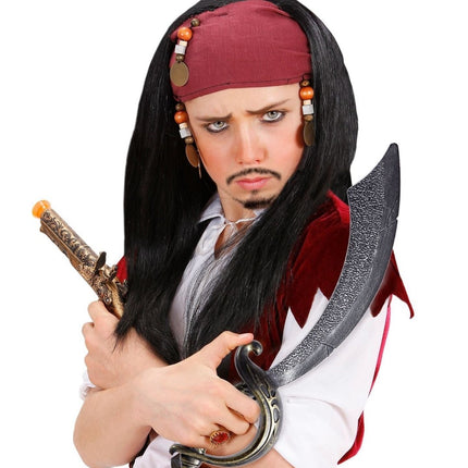 Piraten Nep Zwaard van Widmann koop je bij Partywinkel