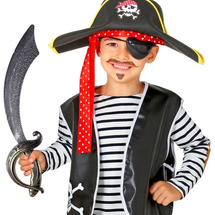 Piraten Nep Zwaard van Widmann koop je bij Partywinkel