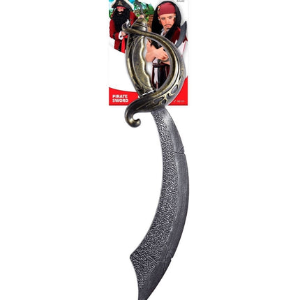 Piraten Nep Zwaard van Widmann koop je bij Partywinkel