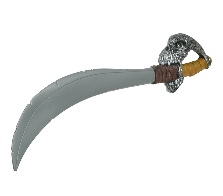 Piraten Zwaard 72cm van Fiestas Guirca koop je bij Partywinkel