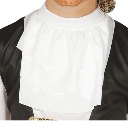 Piratenpak Kind Gestreept van Fiestas Guirca koop je bij Partywinkel