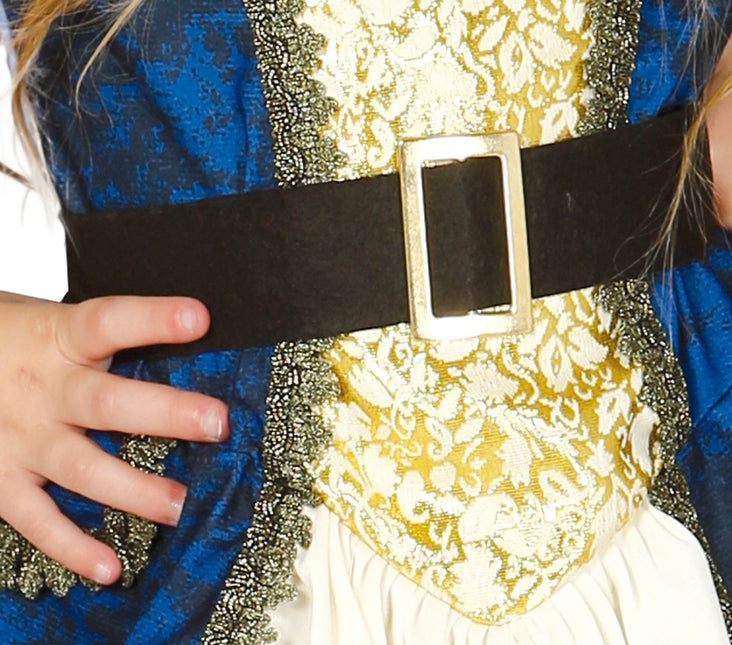 Piratenpak Meisje van Fiestas Guirca koop je bij Partywinkel