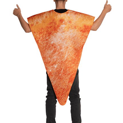 Pizza Kostuum van Partychimp koop je bij Partywinkel