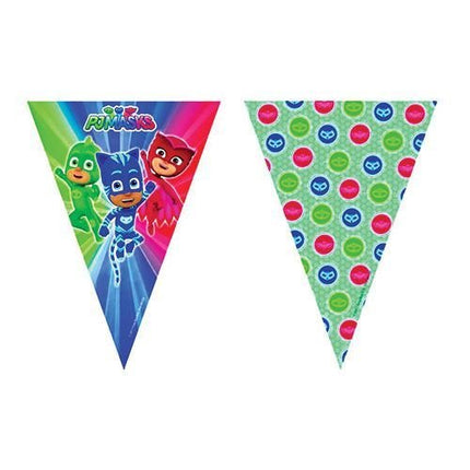 Pj Masks Slingers 2,3m van Procos koop je bij Partywinkel