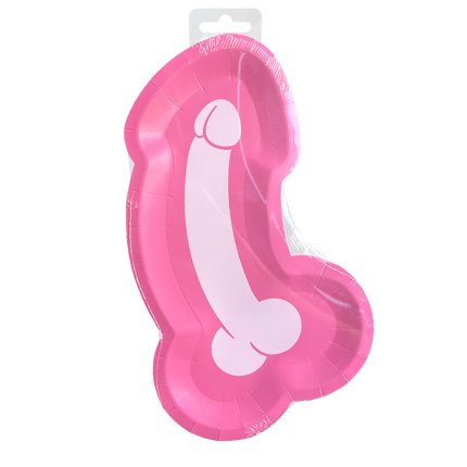 Penis-skilte, 8 stk