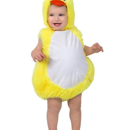 Plucky Ducky Pak Baby van Rubies koop je bij Partywinkel