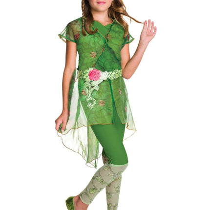 Poison Ivy Pak Kind van Rubies koop je bij Partywinkel