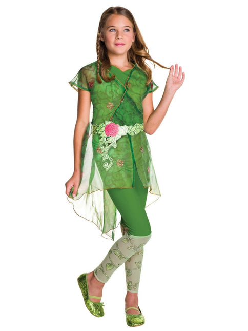 Poison Ivy Pak Kind van Rubies koop je bij Partywinkel