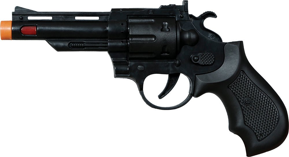 Politie Accessoireset 4 delig van Fiestas Guirca koop je bij Partywinkel