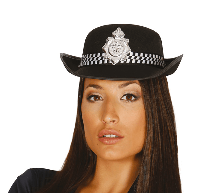 Politie Hoed Dames van Fiestas Guirca koop je bij Partywinkel