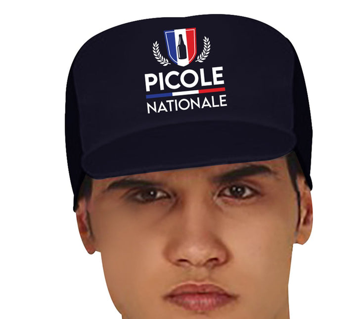 Politie Kostuum Heren Nationale van Fiestas Guirca koop je bij Partywinkel