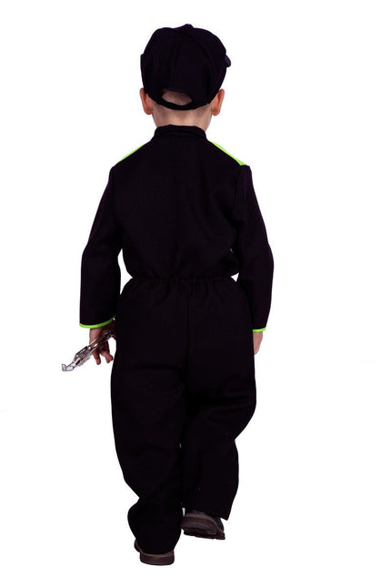 Politie Pak Baby van Wilbers & Wilbers koop je bij Partywinkel