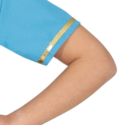 Politie Pak Meisje 3 delig van Fiestas Guirca koop je bij Partywinkel