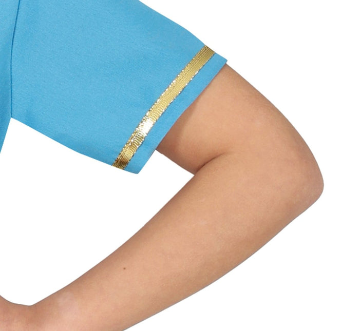 Politie Pak Meisje 3 delig van Fiestas Guirca koop je bij Partywinkel