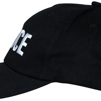 Politie Pet Zwart van Fiestas Guirca koop je bij Partywinkel