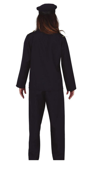 Politieagent Kostuum Kind 14/16 jaar van Fiestas Guirca koop je bij Partywinkel