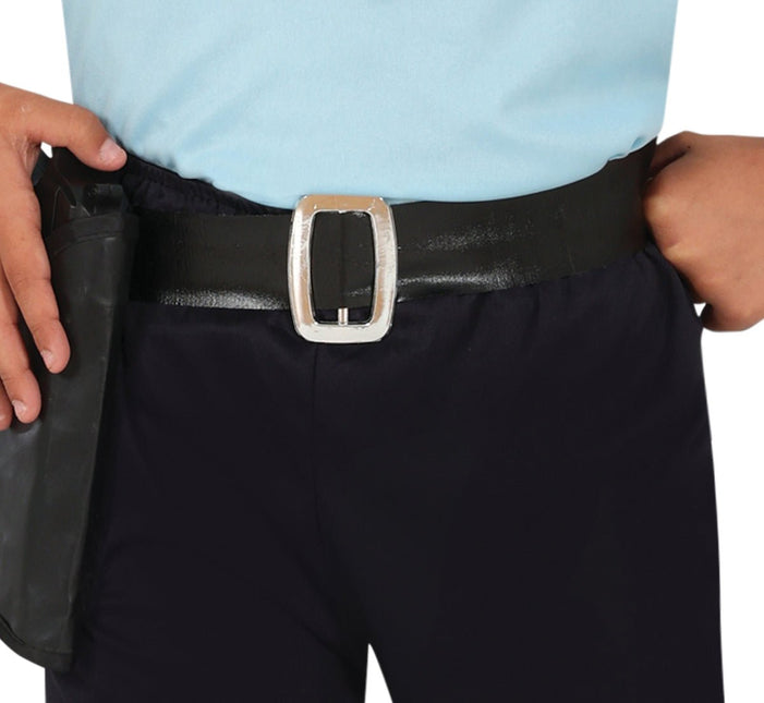 Politiepak Kind van Fiestas Guirca koop je bij Partywinkel