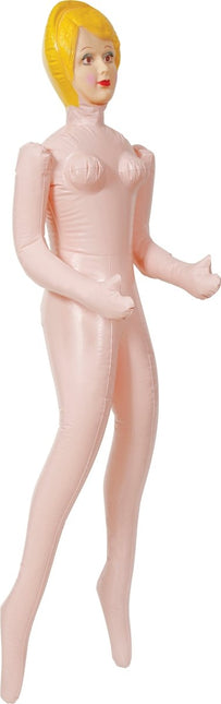 Pop Opblaas 1,55m van Fiestas Guirca koop je bij Partywinkel