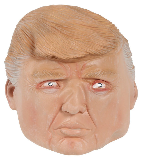 Presidenten Masker van Fiestas Guirca koop je bij Partywinkel