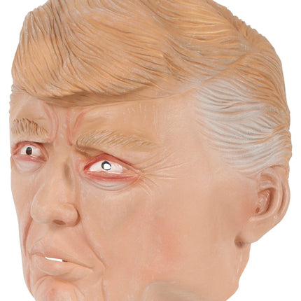Presidenten Masker van Fiestas Guirca koop je bij Partywinkel