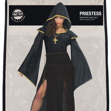 Priester Kostuum Dames van Fiestas Guirca koop je bij Partywinkel
