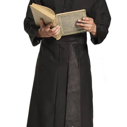 Priester Kostuum Deluxe van Boland koop je bij Partywinkel