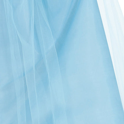 Prinses Jurk Blauw Meisje van Fiestas Guirca koop je bij Partywinkel