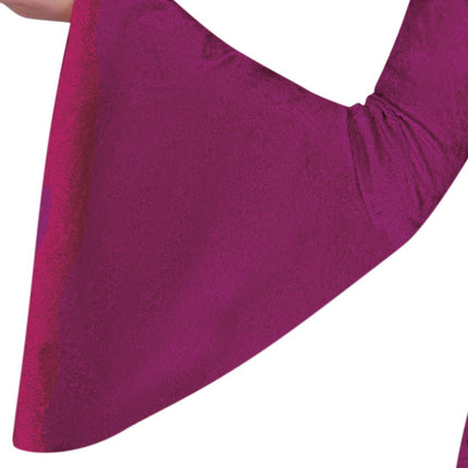 Prinsessen Jurk Fuchsia van Fiestas Guirca koop je bij Partywinkel