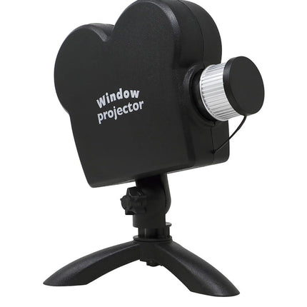 Projector Led Korte Films Kerst van Fiestas Guirca koop je bij Partywinkel