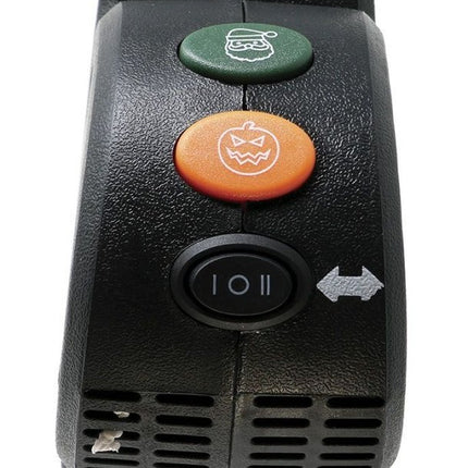 Projector Led Korte Films Kerst van Fiestas Guirca koop je bij Partywinkel