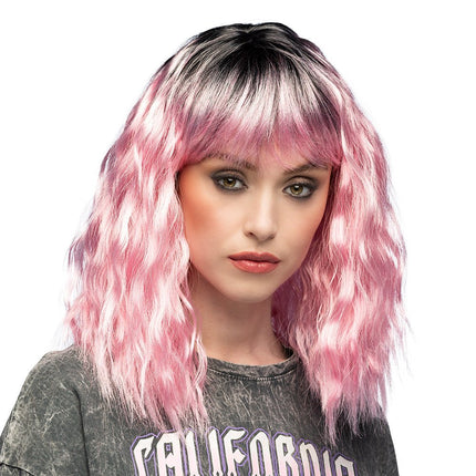 Pruik Ethel van Boland koop je bij Partywinkel