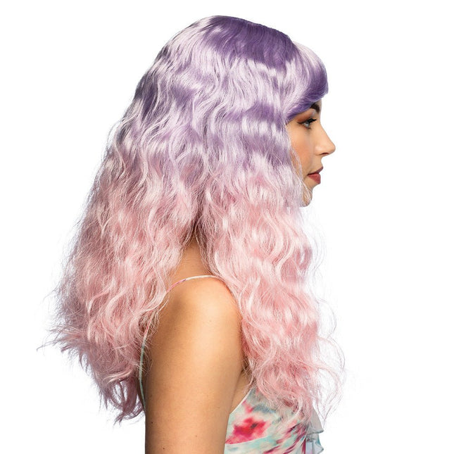 Pruik Etro van Boland koop je bij Partywinkel