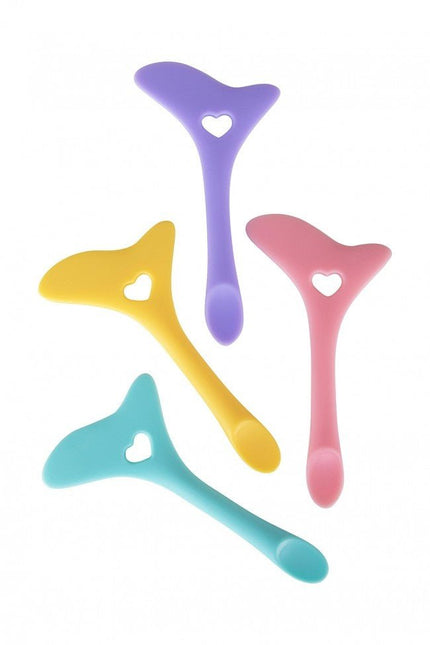 PXP Eyeliner Applicator Assortie Kleuren van PXP Professional Colours koop je bij Partywinkel