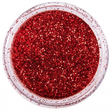 PXP Glitter Poeder Laser Red 2,5gr van PXP Professional Colours koop je bij Partywinkel