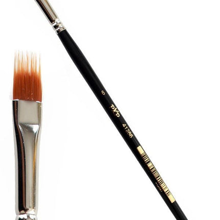 PXP Kam Schmink Penseel 1/4 van PXP Professional Colours koop je bij Partywinkel