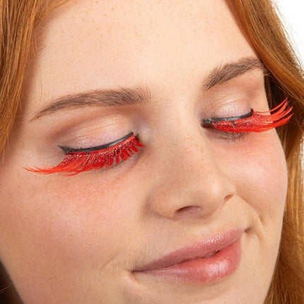 PXP Nep Wimpers Magnetisch Brasilia van PXP Professional Colours koop je bij Partywinkel