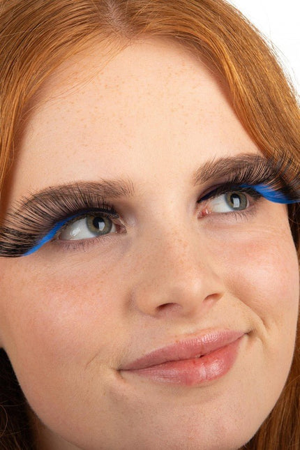 PXP Nep Wimpers Magnetisch Lisboa van PXP Professional Colours koop je bij Partywinkel