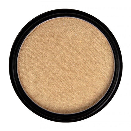 PXP Pressed Powder Pearl Champagne 5gr van PXP Professional Colours koop je bij Partywinkel