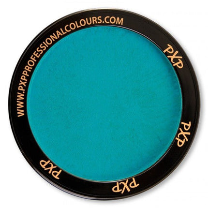PXP Schmink Sea Green 10gr van PXP Professional Colours koop je bij Partywinkel