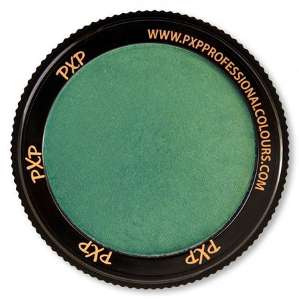 PXP Schmink Swamp Green 30gr van PXP Professional Colours koop je bij Partywinkel