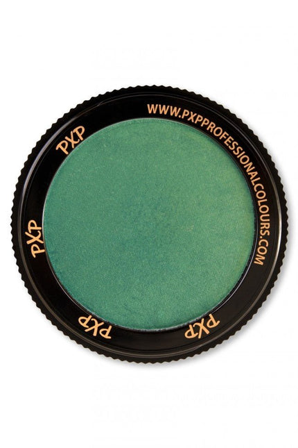 PXP Schmink Swamp Green 30gr van PXP Professional Colours koop je bij Partywinkel