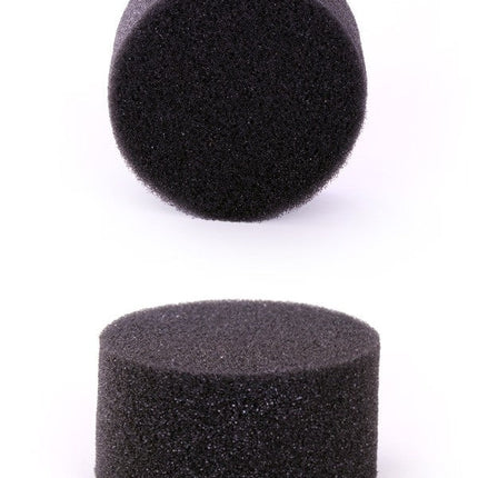 PXP Schminkspons Zwart van PXP Professional Colours koop je bij Partywinkel