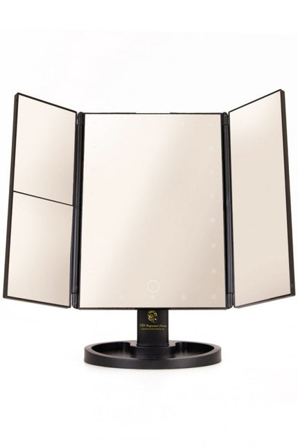 PXP Spiegel Drie - Luik Led van PXP Professional Colours koop je bij Partywinkel