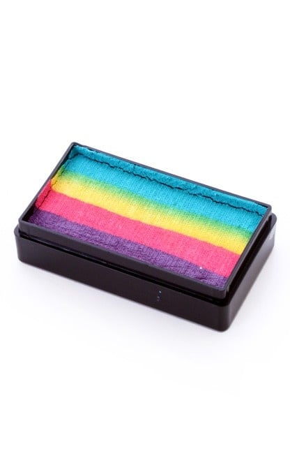 PXP Splitcake Funky Town 28gr van PXP Professional Colours koop je bij Partywinkel