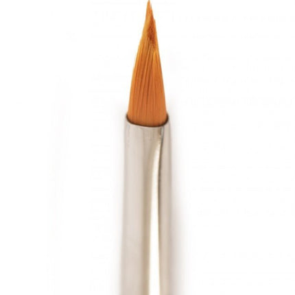 PXP Tijgerstreep Schmink Penseel Maat 5 van PXP Professional Colours koop je bij Partywinkel