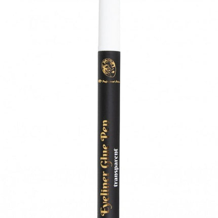 PXP Wimperlijm Eyeliner Wit van PXP Professional Colours koop je bij Partywinkel