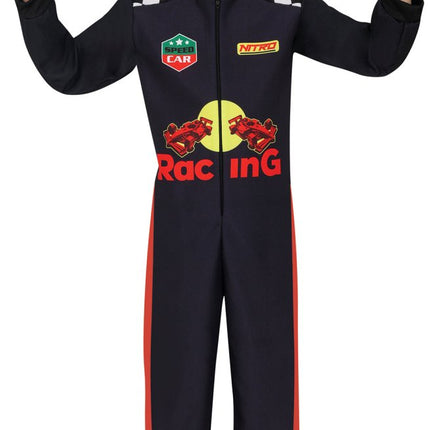 Racepak Kind van Fiestas Guirca koop je bij Partywinkel