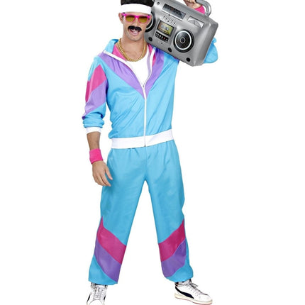 Radio Opblaas 50cm van Widmann koop je bij Partywinkel